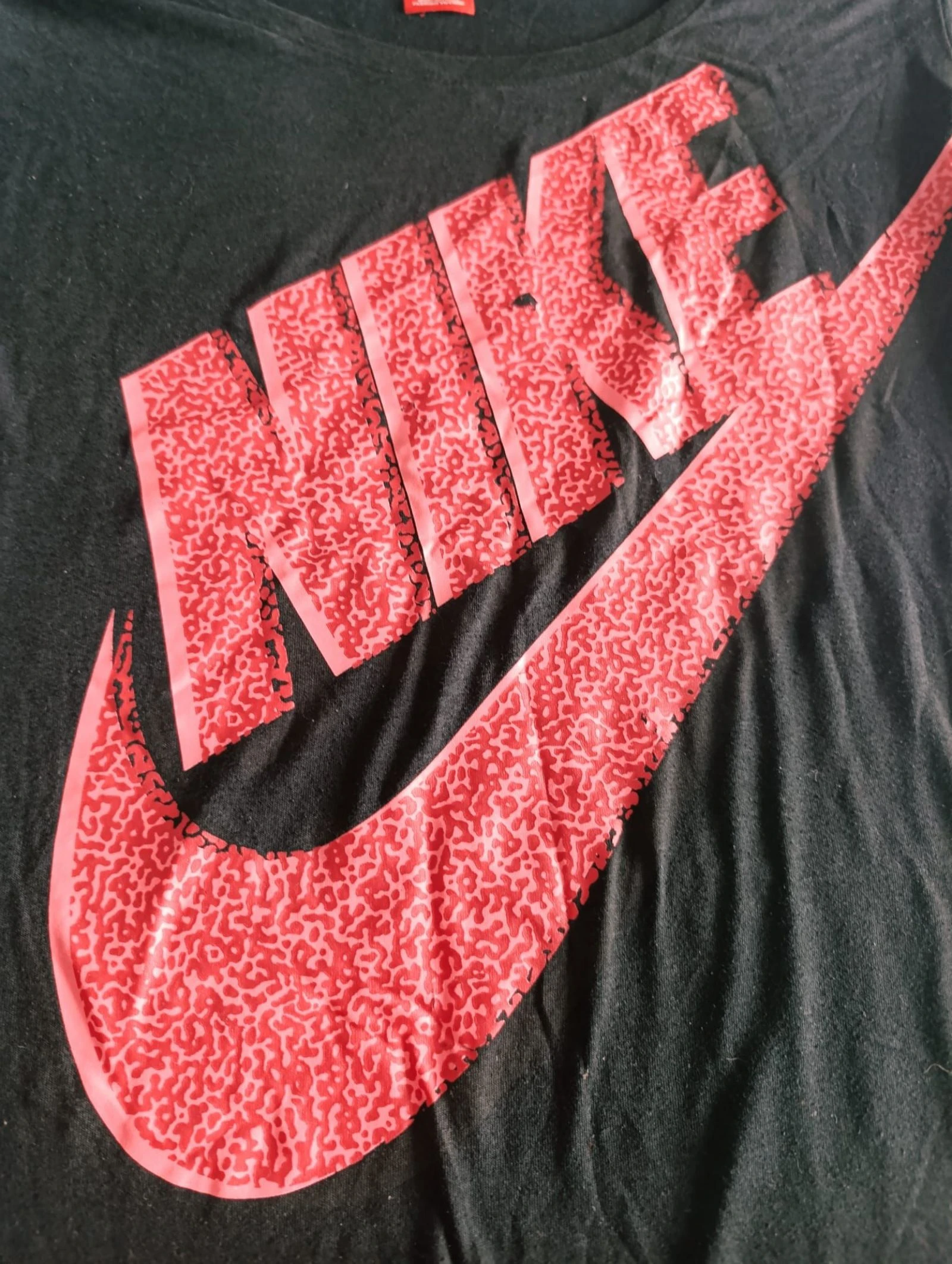 Nike sports t-shirt size S – photo 2